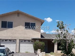 7969 Rodeo Dr, Las Vegas, NV 89123