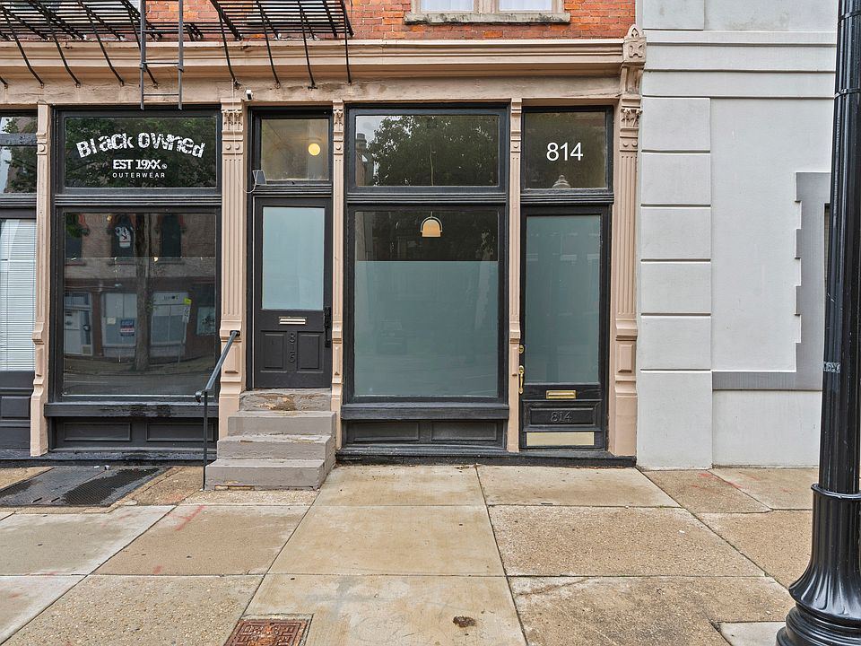 1st image of 814 Elm St #1