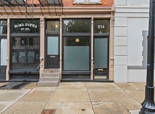 814 Elm St #1, Cincinnati, OH 45202