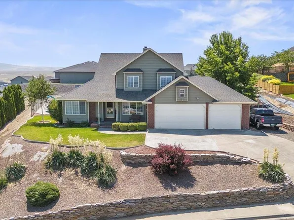 2709 S Irving St, Kennewick, WA 99338