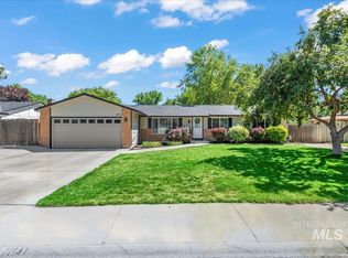 11141 W Powderhorn St, Boise, ID 83713