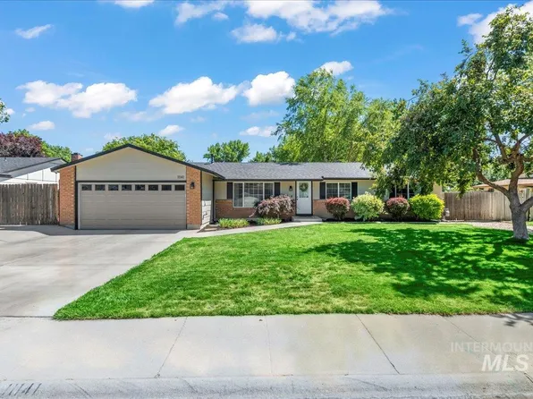 11141 W Powderhorn St, Boise, ID 83713