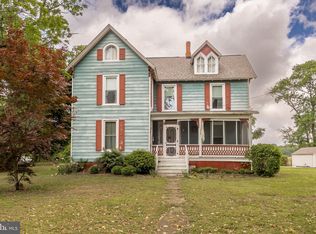 27606 Fairmount Rd, Westover, MD 21871