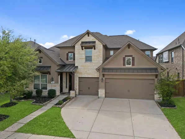 10803 Dawn River Ct, Cypress, TX 77433