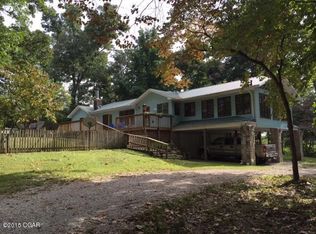 11059 Cedar Dr, Joplin, MO 64804