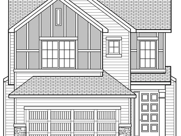 167 W Corner Glen Cres NE, Calgary, AB T3N 2L8