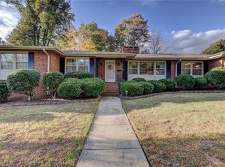 1307 Wales Dr, High Point, NC 27262