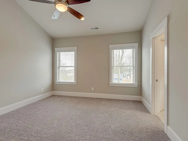 Large Master Bedroom #1