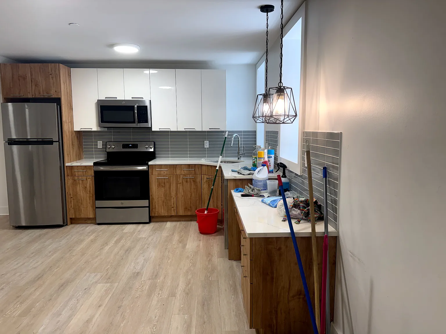 2 bed, $2,450 — Photo 3