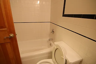 Rented by America Mecca Realty LLC