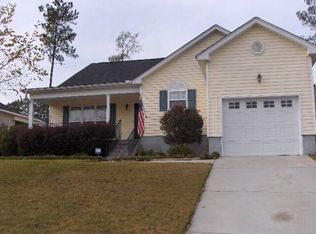 117 Trillium Rd, Columbia, SC 29229