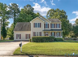 1701 Saddlehorse Pl, Henrico, VA 23231