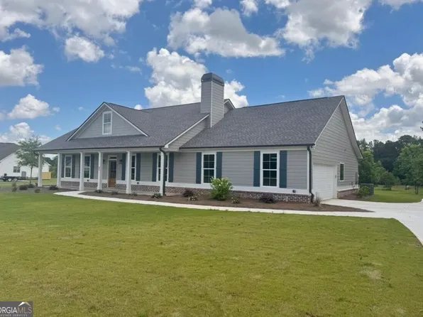 85 Woodfin Way, Social Circle, GA 30025