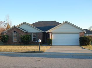 113 Redford Dr, Grovetown, GA 30813