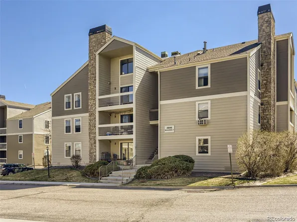 4896 S Dudley Street #7-10, Denver, CO 80123