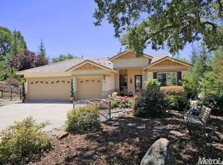 2180 Summer Dr, El Dorado Hills, CA