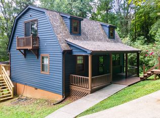 332 Bibee Ln, Caryville, TN 37714