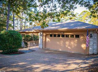 1 Lopez Trce, Hot Springs Village, AR 71909