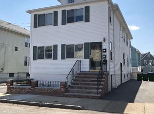 92 1st St FLOOR 1, Medford, MA 02155