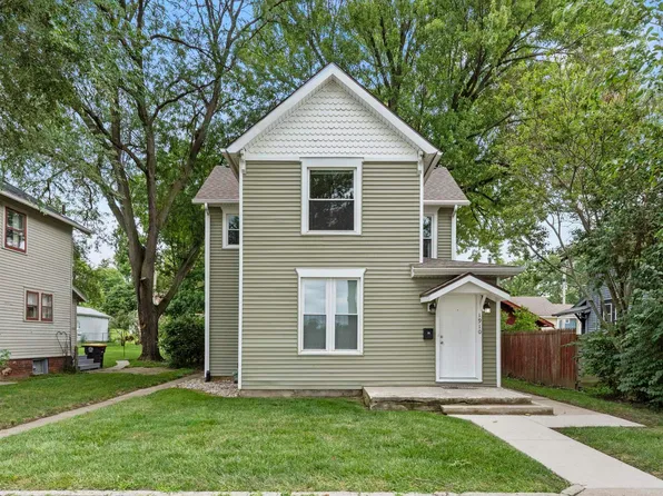 1910 Saint Joe Blvd, Fort Wayne, IN 46805