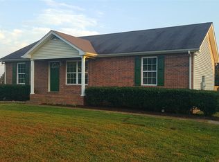 130 Cornerstone Blvd, Portland, TN 37148