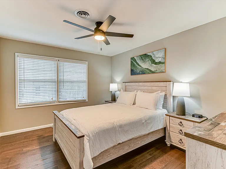 Summerville Campus Apartments - Furnished Corporate Housing Augusta — Photo 9