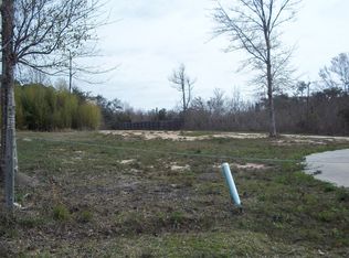 5130 Oak St, Bay Saint Louis, MS 39520