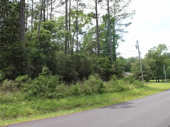 Pinewood Rd, Bogalusa, LA 70427