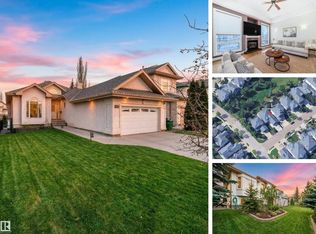 1605 Haswell Ct NW, Edmonton, AB