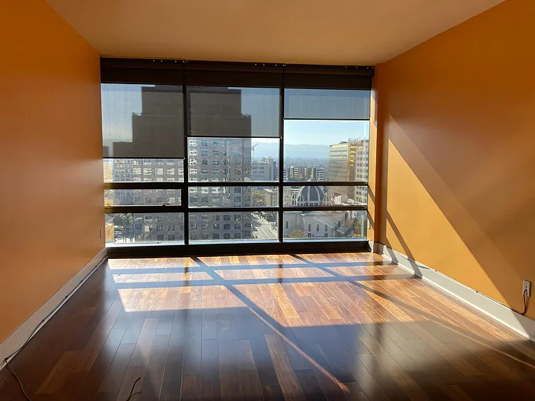 88 E San Fernando St #1601 — Photo 4