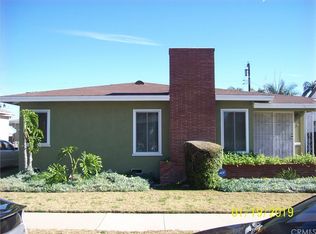 1008 S Stoneacre Ave, Compton, CA 90221