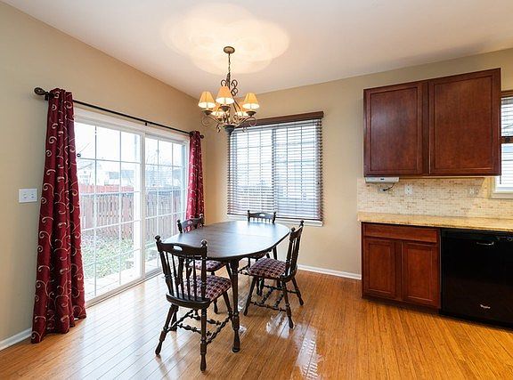 Eating Area