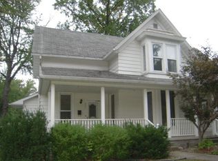 223 S Center St, Bremen, IN 46506