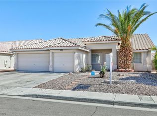 4407 Red Blanket Rd, North Las Vegas, NV 89032