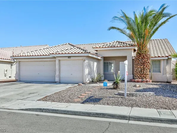 4407 Red Blanket Rd, North Las Vegas, NV 89032