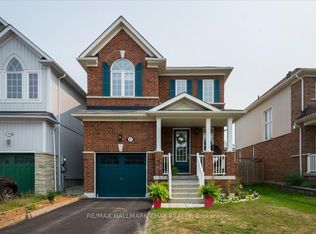 27 Blanchard Cres, Essa, ON L3W0N1