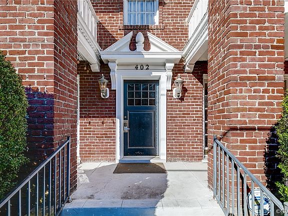 2nd image of 402 N Belmont Ave #U4