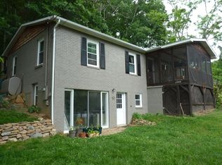 338 Baird Cove Rd, Asheville, NC 28804