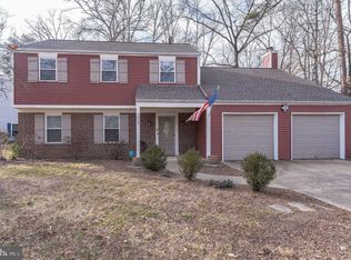 1413 Boswell Ct, Waldorf, MD