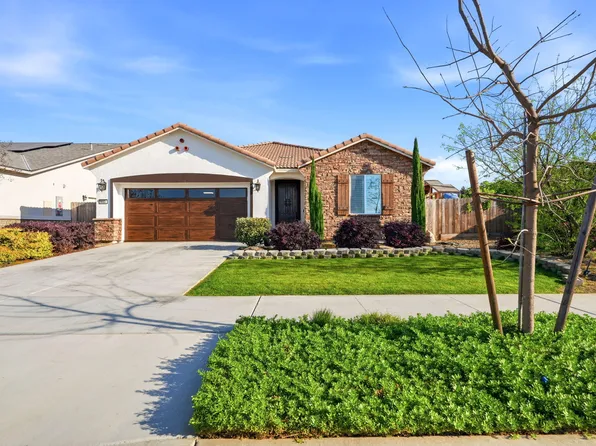 3650 E Cherry Avenue, Visalia, CA 93292