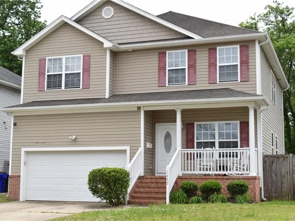 1437 W 40th St, Norfolk, VA 23508