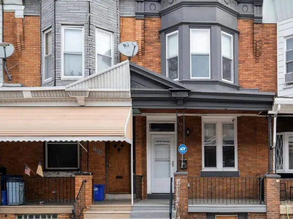 2011 E Pacific St, Philadelphia, PA 19134