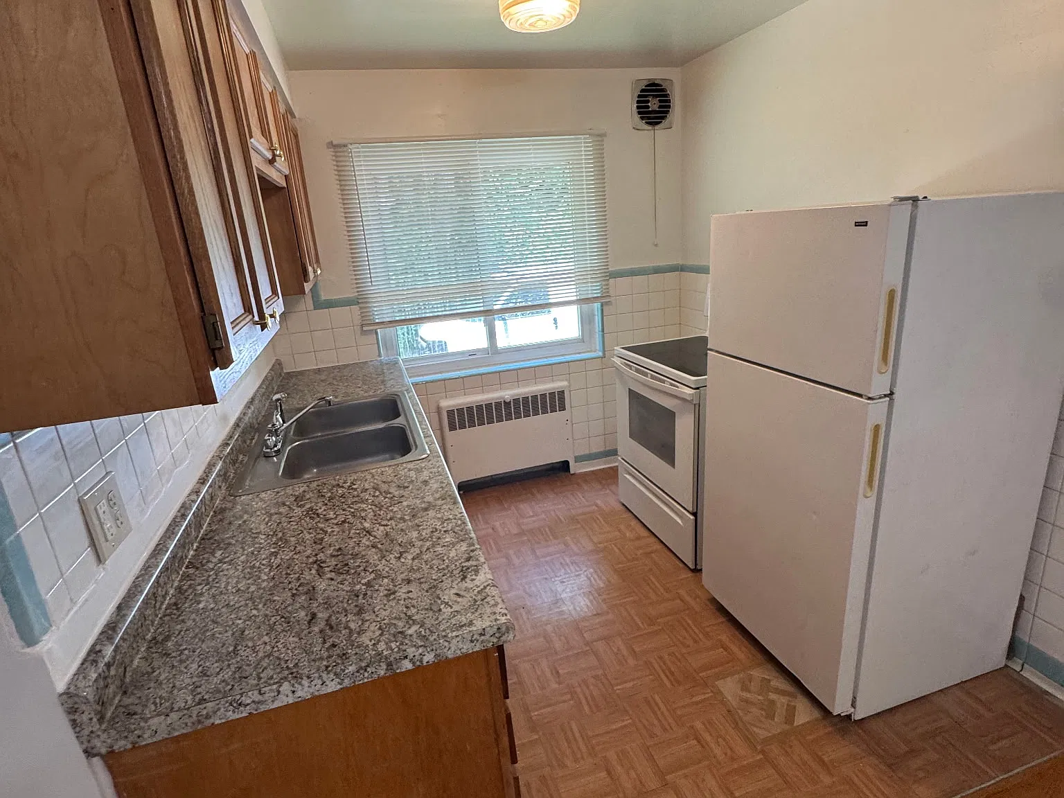 1 bed, 750 sqft, $850 — Photo 1