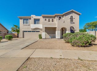 19498 E Reins Rd, Queen Creek, AZ 85142