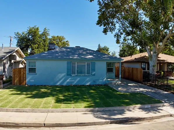 338 Francis St, Bakersfield, CA 93308