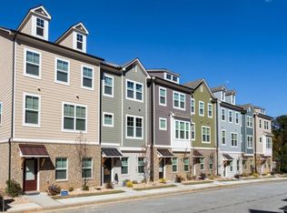 2168 Colvin Ct NW #15, Atlanta, GA 30318