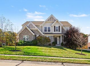 5096 Loch Dr, Union, KY 41091