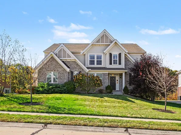 5096 Loch Dr, Union, KY 41091