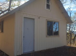 000 Gasline Rd, Dinsmore, CA 95526