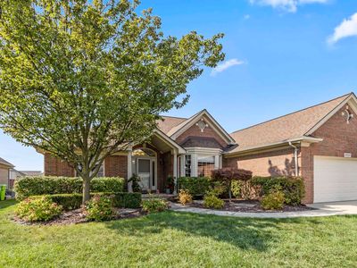 47117 Woodberry Estates Dr, Macomb, MI, 48044